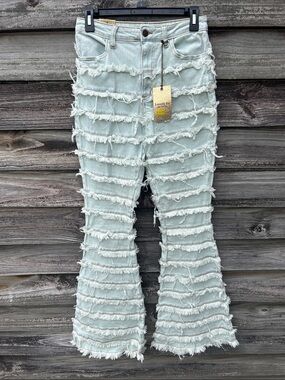 Just for fun jeans!